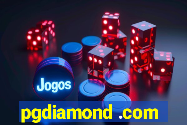 pgdiamond .com